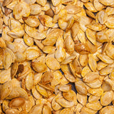 Mannavita Hongaarse koudgeperste pompoenpitolie • 250 ml