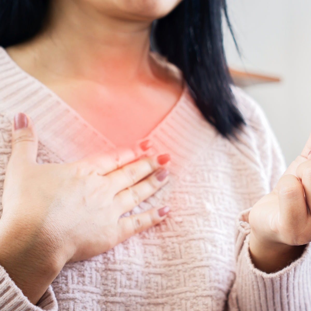REFLUXID actieve kruidentheemelange voor verlichting van reflux en GERD • 80g