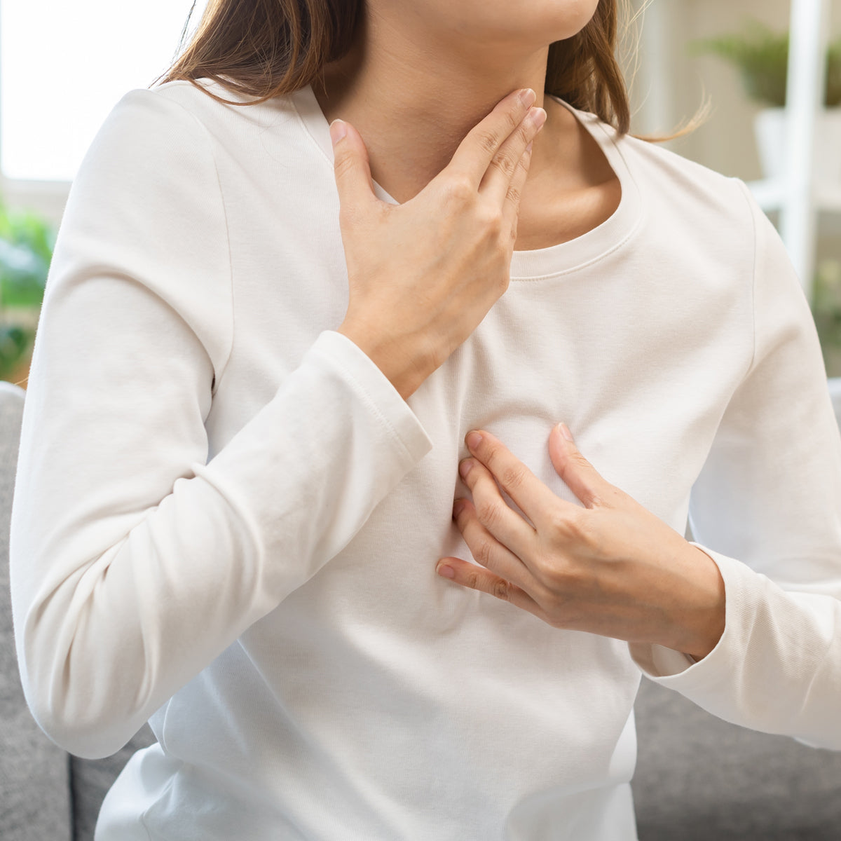 REFLUXID actieve kruidentheemelange voor verlichting van reflux en GERD • 80g