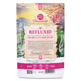 REFLUXID actieve kruidentheemelange voor verlichting van reflux en GERD • 80g