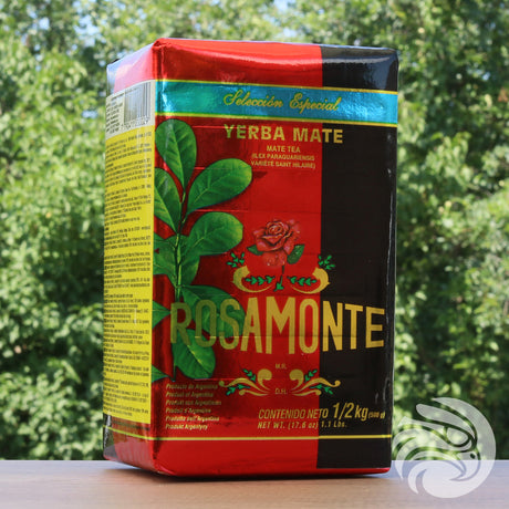 Rosamonte yerba maté-thee • SPECIAAL • 500 g
