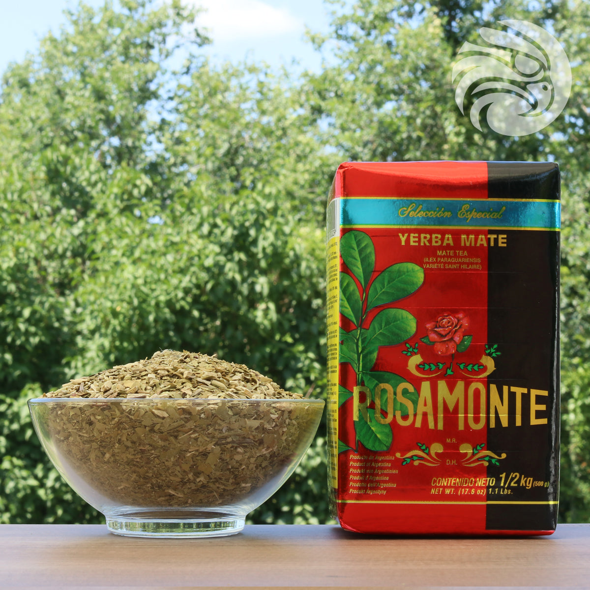 Rosamonte yerba maté-thee • SPECIAAL • 500 g