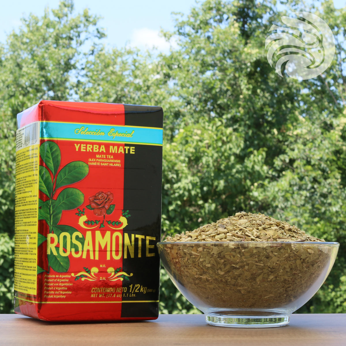 Rosamonte yerba maté-thee • SPECIAAL • 500 g