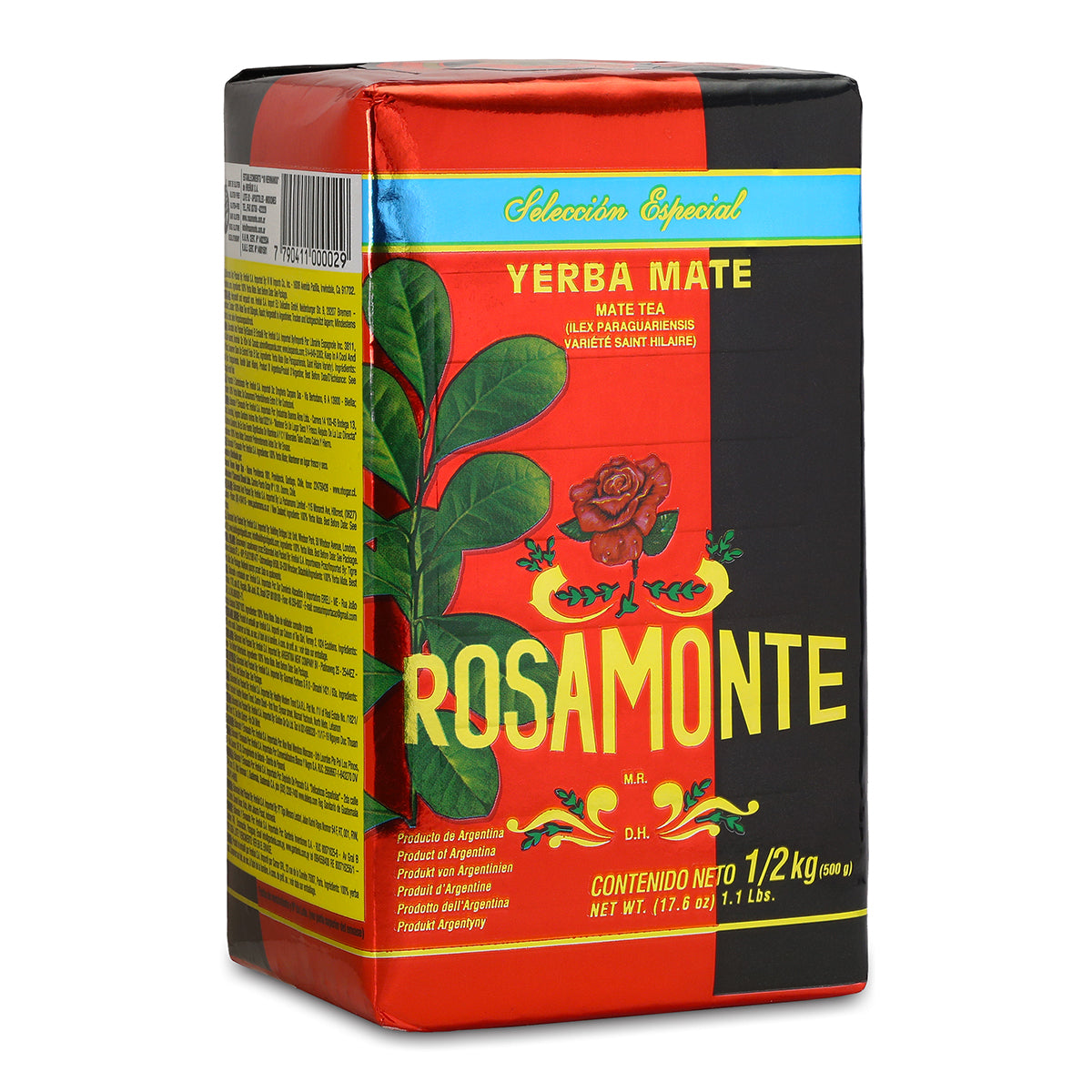 Rosamonte yerba maté-thee • SPECIAAL • 500 g