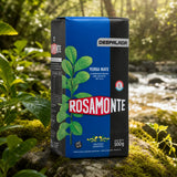 Rosamonte yerba mate-thee • ontsteeld • 500 g