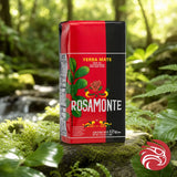 Rosamonte yerba mate-thee • Bereid met stelen • 500 g