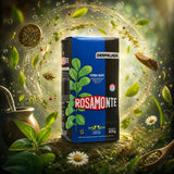 Rosamonte yerba mate-thee • ontsteeld • 500 g
