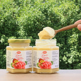 Bilbo rauwe rozenhoning • 230 g