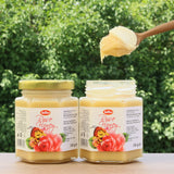 Bilbo rauwe rozenhoning • 230 g