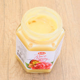 Bilbo rauwe rozenhoning • 230 g