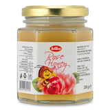 Bilbo rauwe rozenhoning • 230 g