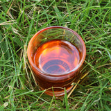 Mannavita Hongaars koudgeperste duindoornzaadolie • 40 ml