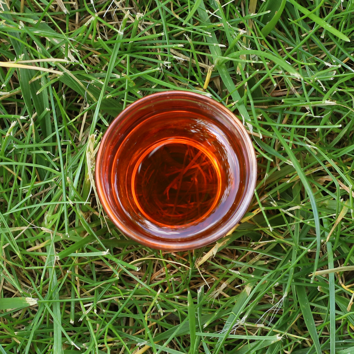 Mannavita Hongaars koudgeperste duindoornzaadolie • 40 ml