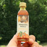 Mannavita Hongaars koudgeperste duindoornzaadolie • 40 ml