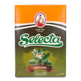 Selecta yerba mate-thee • Katuava • 500 g