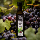 Mannavita Hongaarse koudgeperste druivenpitolie • 250 ml