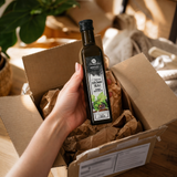Mannavita Hongaarse koudgeperste druivenpitolie • 250 ml