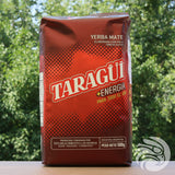 Taragüi yerba mate thee • ENERGIE • 500 g