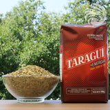 Taragüi yerba mate thee • ENERGIE • 500 g