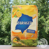Taragüi yerba mate thee • Oriental Orange • 500 g