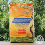 Taragüi yerba mate thee • Oriental Orange • 500 g