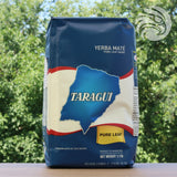 Taragüi yerba matéthee • Pure bladeren - Sin palo • 500 g