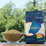 Taragüi yerba matéthee • Pure bladeren - Sin palo • 500 g