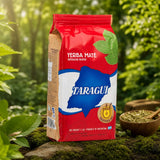 Taragüi yerba mate thee • Met takjes • 500 g