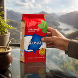 Taragüi yerba mate thee • Met takjes • 500 g