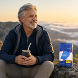 Taragüi yerba matéthee • Pure bladeren - Sin palo • 500 g