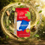 Taragüi yerba mate thee • Met takjes • 500 g