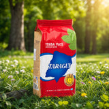 Taragüi yerba mate thee • Met takjes • 500 g