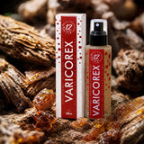 VARICOREX Spatader Verlichting Herstel Spray • 100ml