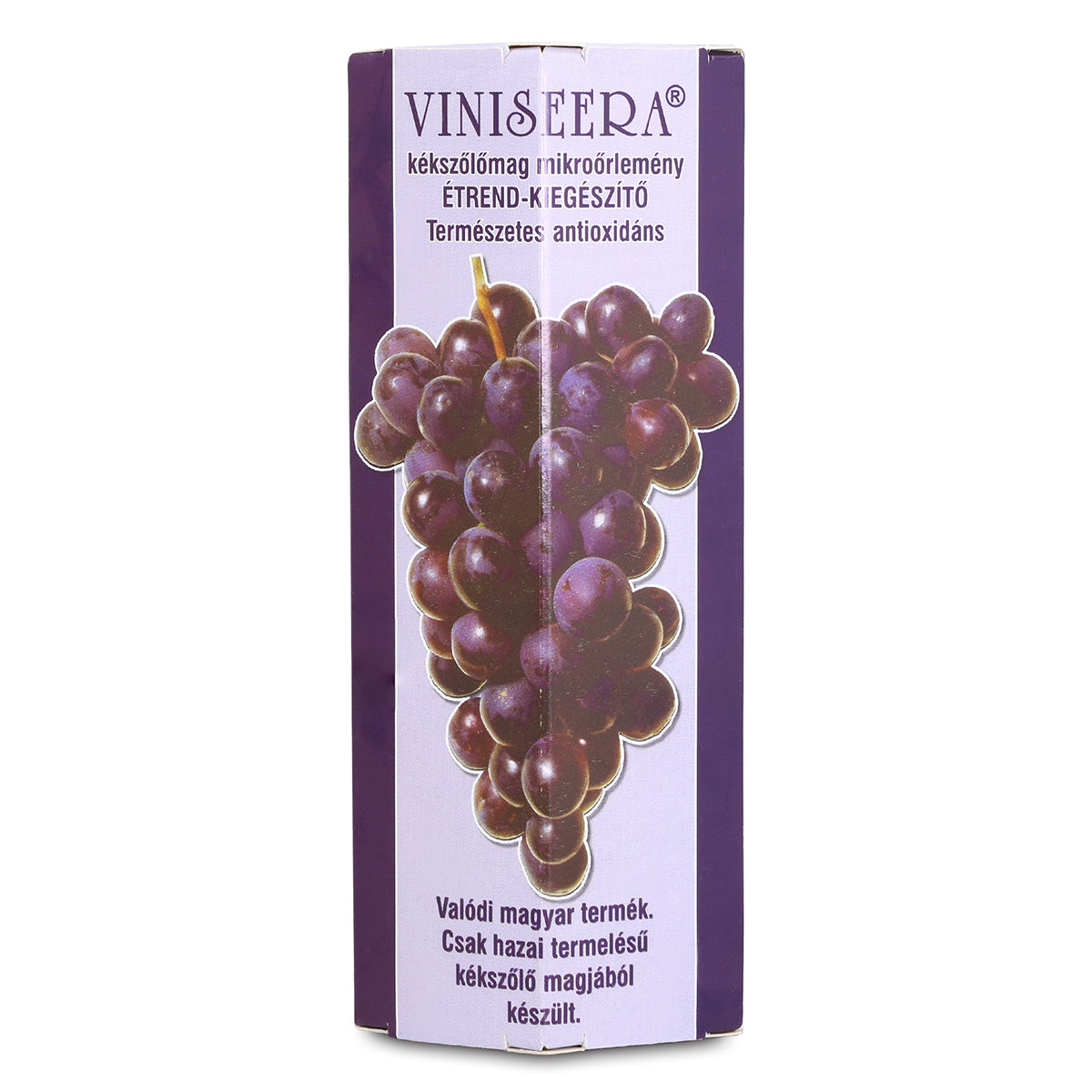 Viniseera druivenpitpoeder • 150 g