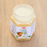 Bilbo rauwe witte honing • 230 g