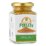 Mannavita rauwe Wilg bijenpollen • 150g